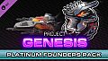 Project Genesis - Platinum Founders Pack