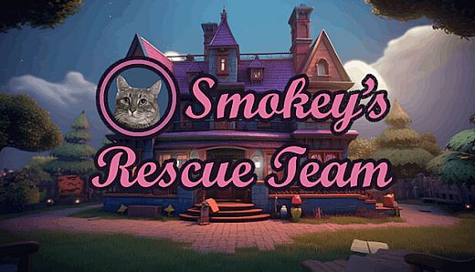 Smokey's Rescue Team