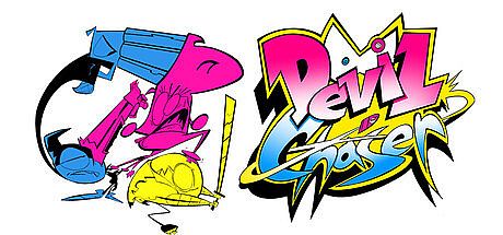 Devil Chaser Game
