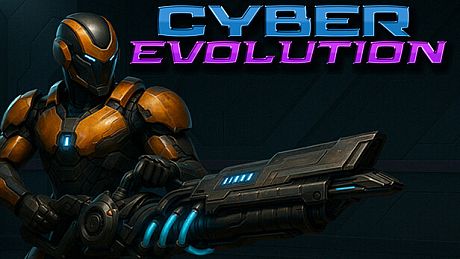 Cyber Evolution Game