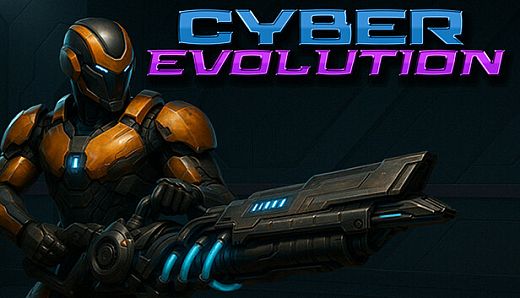 Cyber Evolution
