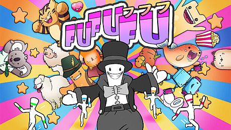 FUFUFU Game