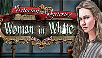 Buy Victorian Mysteries: Woman in White PC