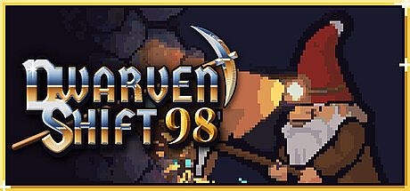 Dwarven Shift 98