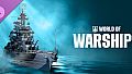 World of Warships — West Virginia '41 Pack