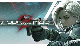 Scars of Mars