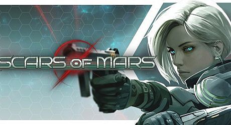 Scars of Mars Game