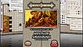Fantasy Grounds - Sundered Skies: Mists of the Savannah (Savage Worlds)