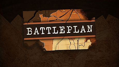Battleplan Game