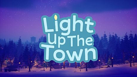 Light Up The Town Game