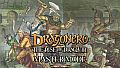 Dragonero - The Rise of Draquir Master Mode