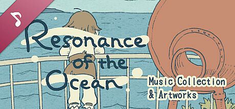 Resonance of the Ocean - Music Collection & Artworks DLC