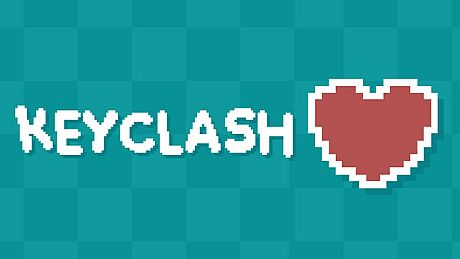 Keyclash Game