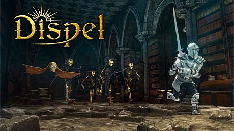 Dispel Game