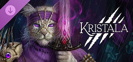 Kristala - The Proving Grounds