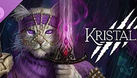 Kristala - Digital Artbook