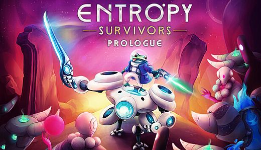 Entropy Survivors: Prologue