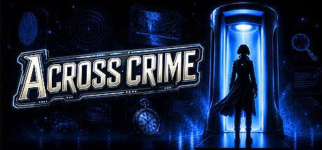 Across Crime Game