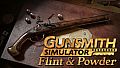 Gunsmith Simulator - Flint & Powder
