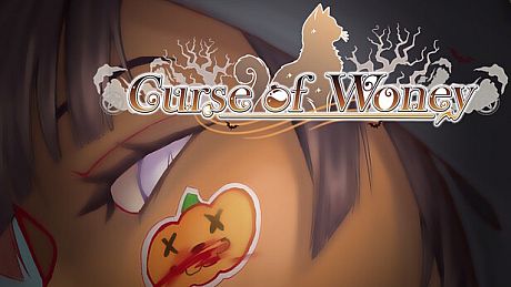 Curse of Woney Game