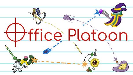 Office Platoon Game