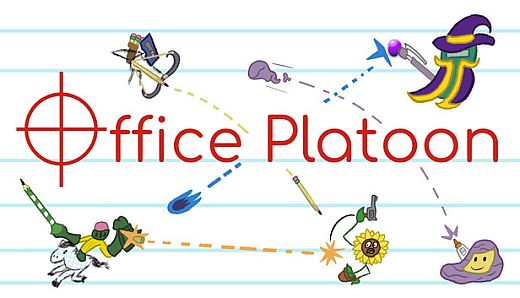 Office Platoon