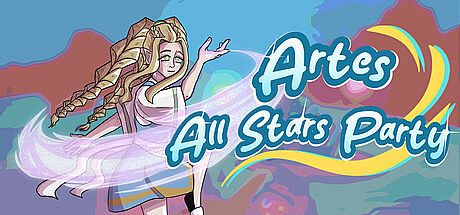Artes All Stars Party Game