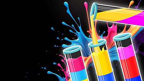 Color Water Sort Game