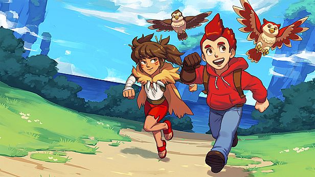 Buy Eagle Island Twist