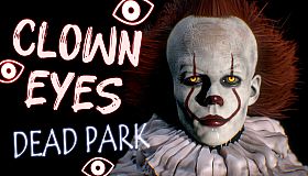Clown Eyes: Dead Park