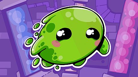 Slime Color Game