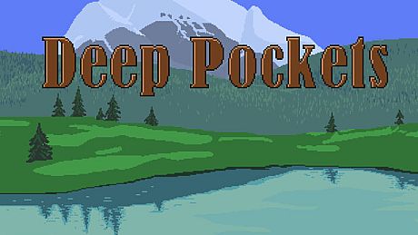 Deep Pockets Game