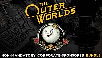 Acheter The Outer Worlds: Non-Mandatory Corporate-Sponsored Bundle PC