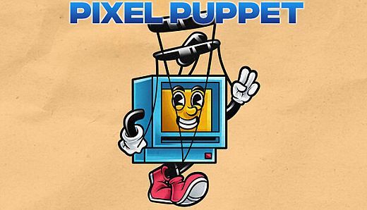 Pixel Puppet