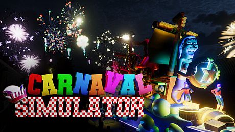 Carnaval Simulator Game