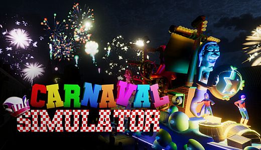 Carnaval Simulator