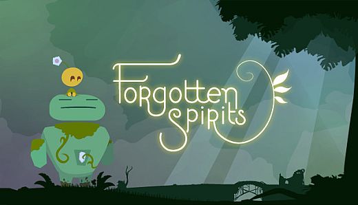 Forgotten Spirits