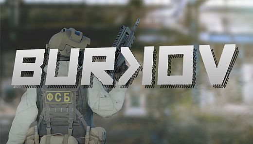 Burkov: Point of Contact