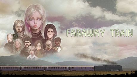 FARAWAY TRAIN Game