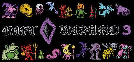 Rift Wizard 3