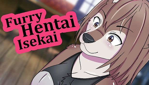 Buy Furry Hentai Isekai