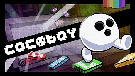 COCOBOY Game