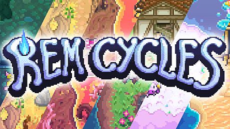REM Cycles Game