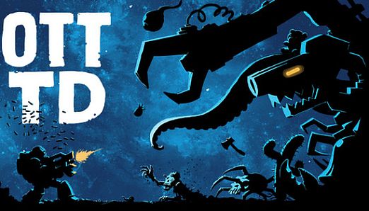 OTTTD - Deluxe Edition DLC