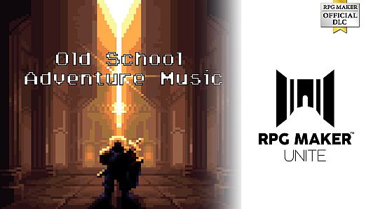 Old School Adventure Music