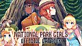National Park Girls - Official Artbook