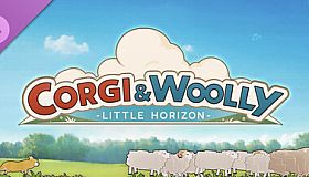 CORGI & WOOLLY - Little Horizon - Supporter Pack