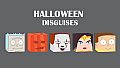 Box Maze 2 - Halloween Skins Pack