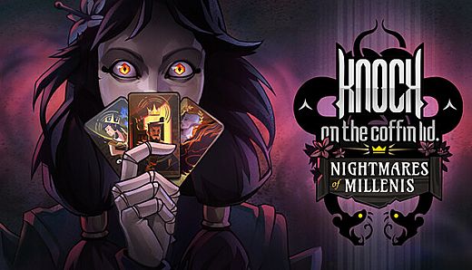 Knock on the coffin lid - Nightmares of Millenis