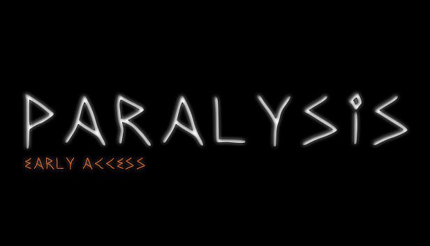 Buy Paralysis